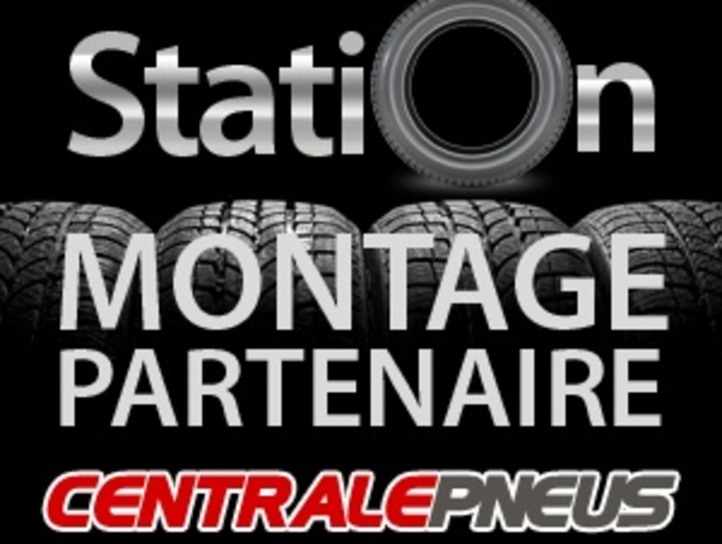CENTRALE PNEUS